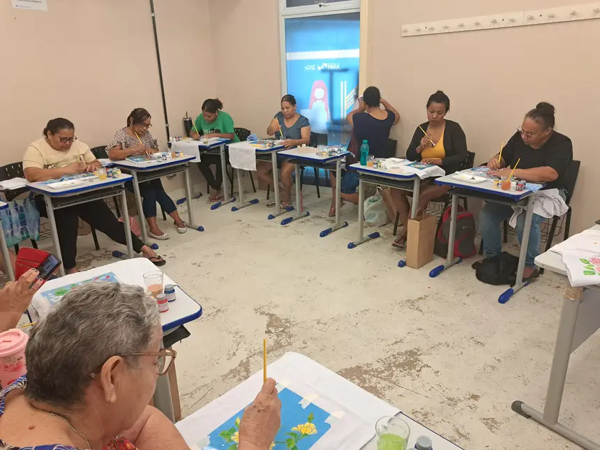 Crédito: Divulgação