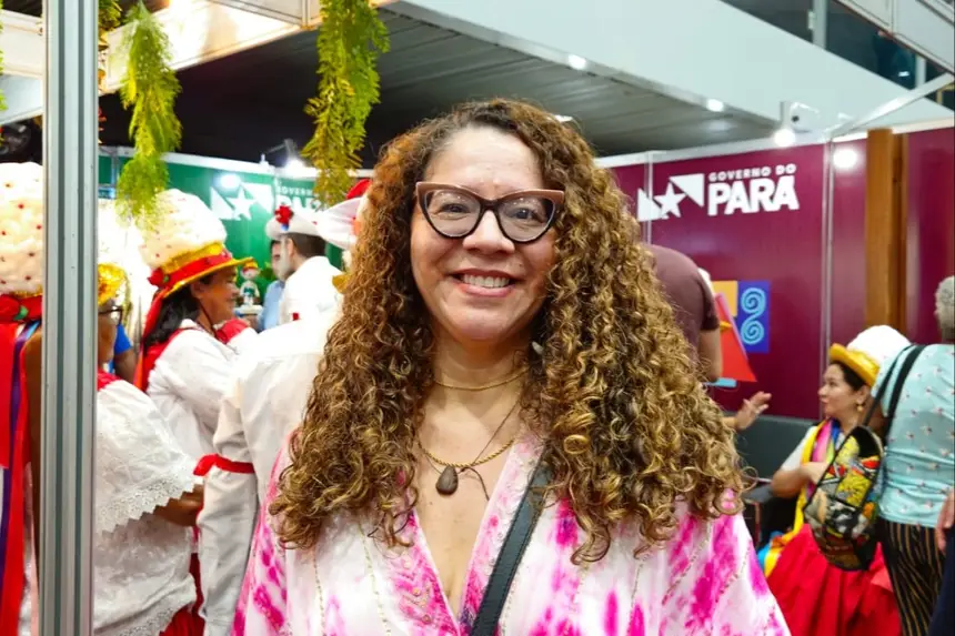 Rosy Soares