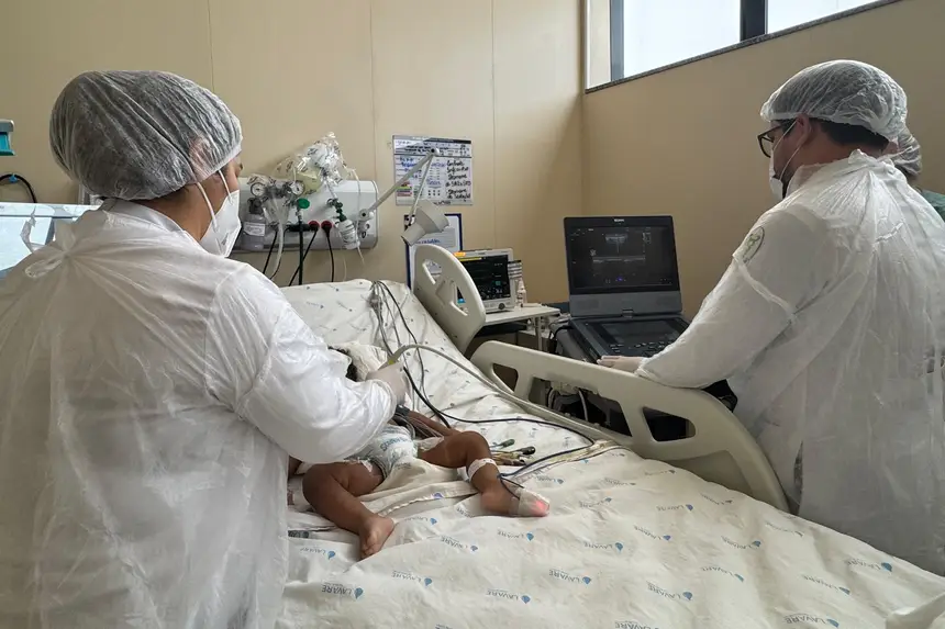 Crédito: Joelza Silva / Ascom PSRM
