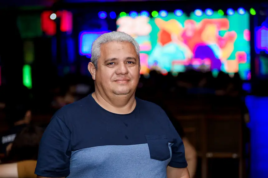 Andre Souza