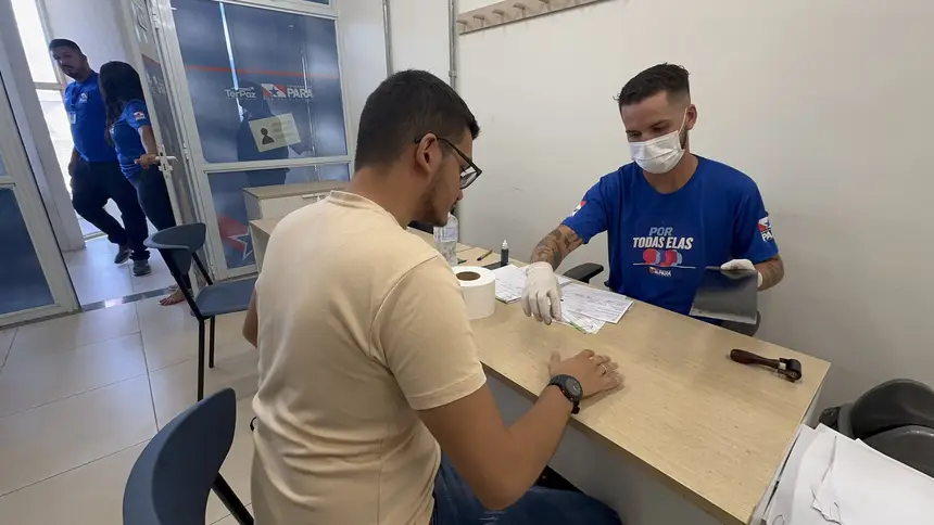 Crédito: Nucom / Seac