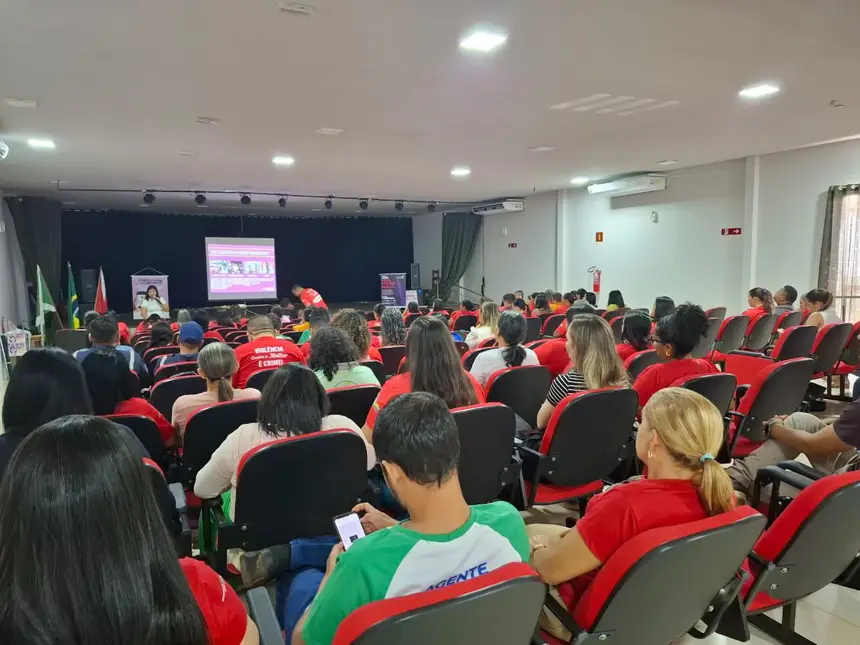 Crédito: Divulgação