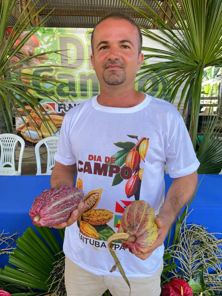Joelson Freitas