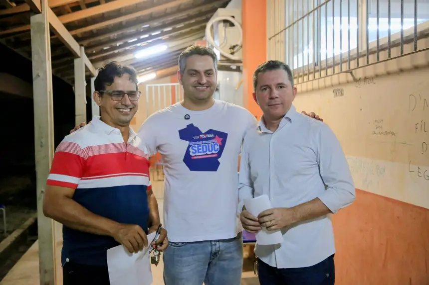 Crédito: Eliseu Dias