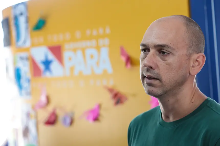 Crédito: Pedro Guerreiro / Ag. Pará