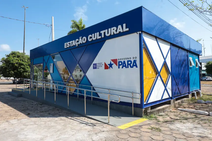 Crédito: Pedro Guerreiro / Ag. Pará