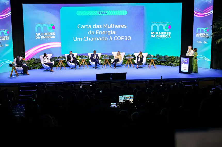 Crédito: Marco Santos / Ag. Pará