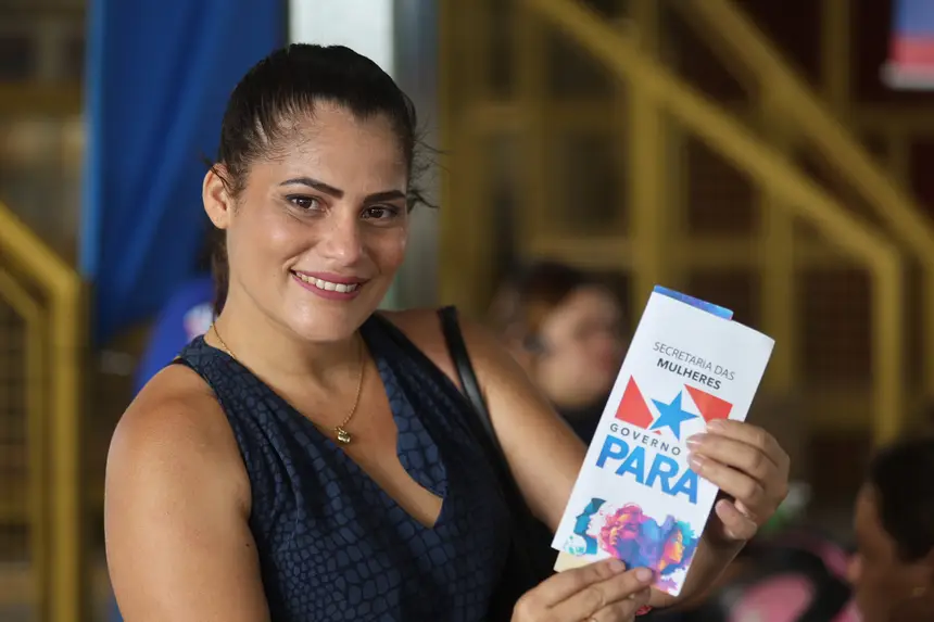 Alane Soares