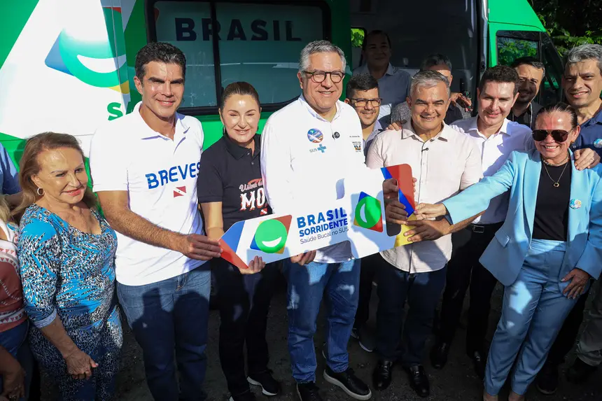 Crédito: Leonardo Macêdo / Ascom Seop