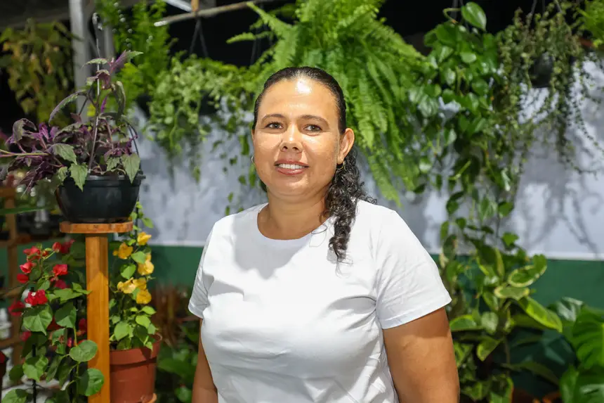 Rosemary Rodrigues