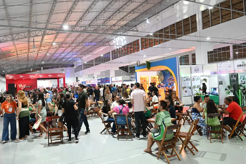Crédito: Divulgação/Tapajós Negócios