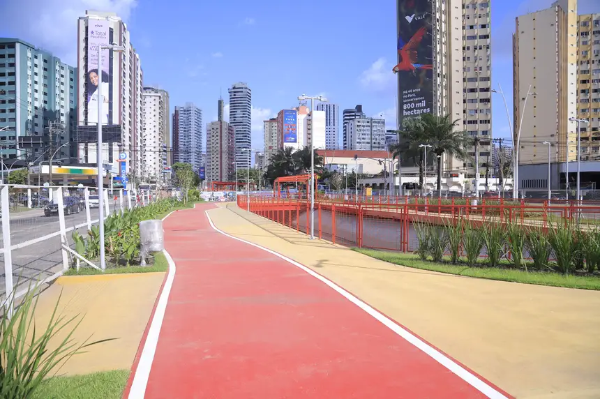 Crédito: Leonardo Macêdo/Ascom Seop