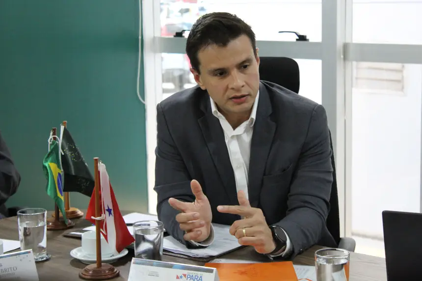 Crédito: Rafaelle Silva / SECOM CAL