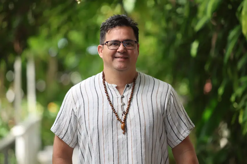 Romier Sousa - Professor IFPA Castanhal