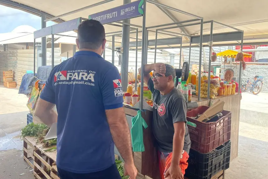Crédito: Mateus Costa/Ascom Sedap