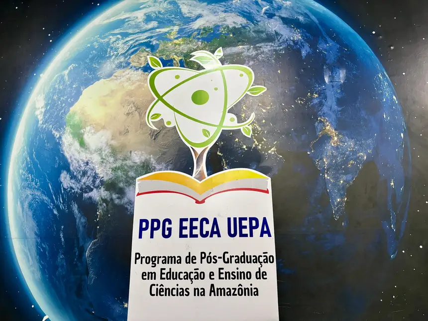 O PPGEECA é um programa que visa qualificar os docentes da região amazônica e realiza suas atividades no Centro de Ciências e Planetário do Pará.