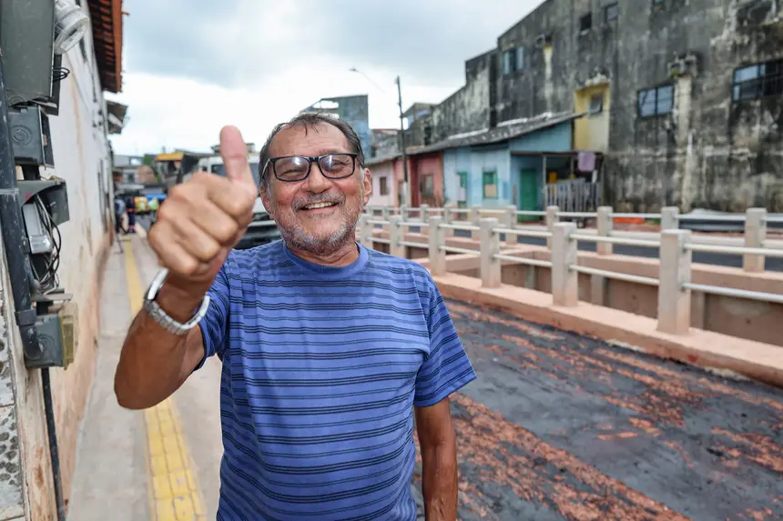 Jorge França
Aposentado 56 anos <div class='credito_fotos'>Foto: Bruno Cruz / Ag. Pará | <a href='/midias/2025/originais/20250908173916-GF00024771-F00441358.jpg' download><i class='fa-solid fa-download'></i> Download</a></div>