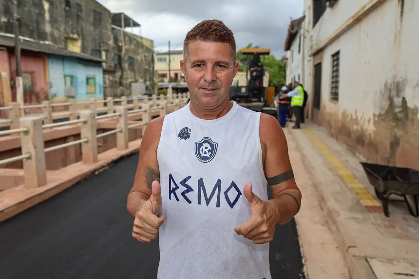 Mauro César
Autônomo 40 anos <div class='credito_fotos'>Foto: Bruno Cruz / Ag. Pará | <a href='/midias/2025/originais/20250908173927-GF00024771-F00441364.jpg' download><i class='fa-solid fa-download'></i> Download</a></div>