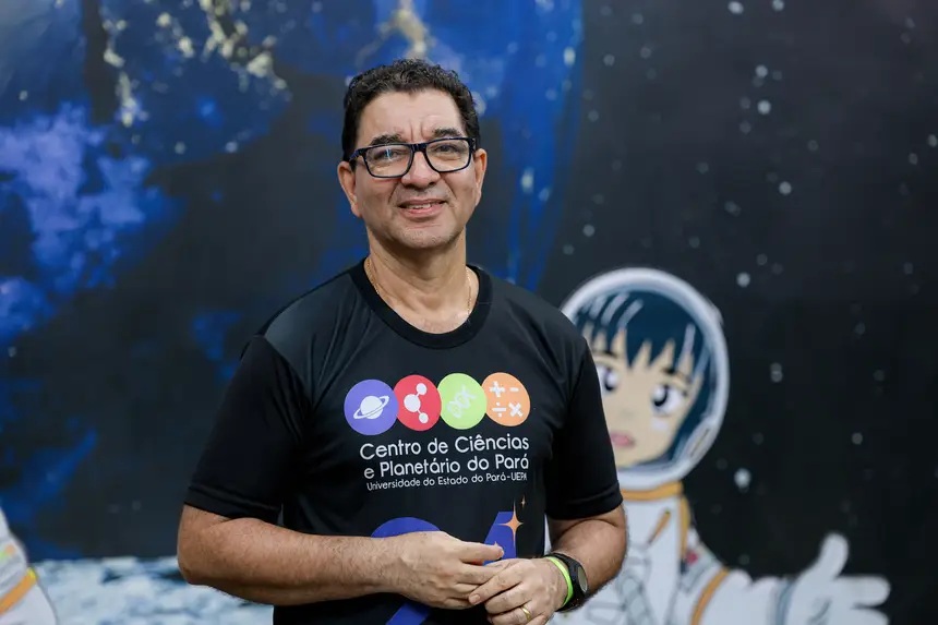 José Roberto Silva