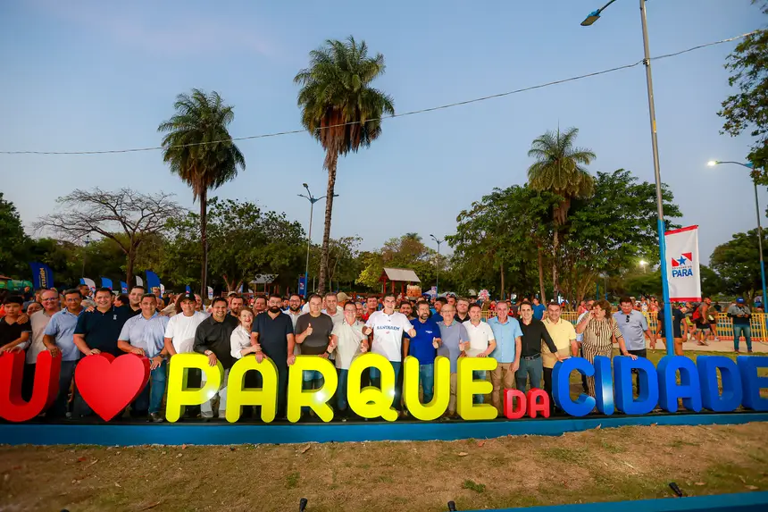 Crédito: Marcelo Lelis / Ag. Pará