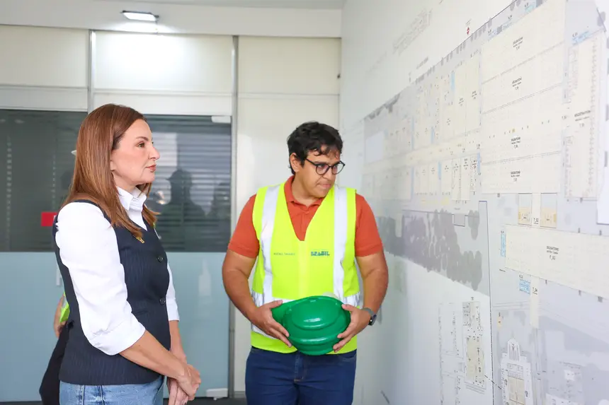 Rodrigo Pinheiro / Ag.Pará