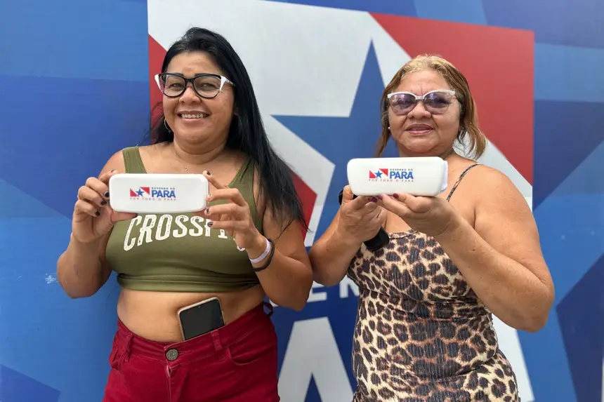 O Por Todas Elas também objetiva fortalecer o debate sobre a participação feminina como protagonista na construção de direitos e na sociedade
