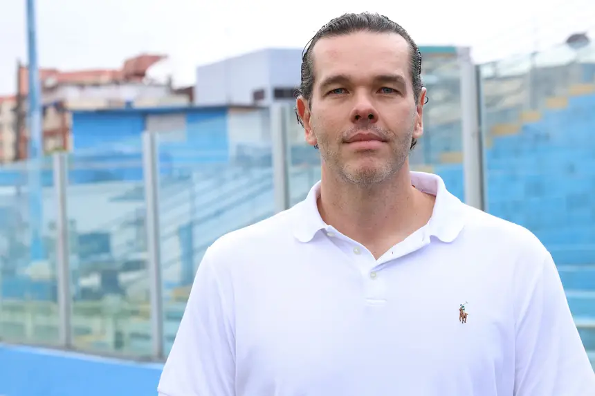 Diego Moura