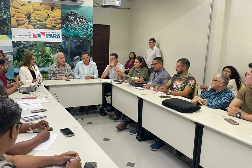 Crédito: Mateus Costa/Ascom Sedap