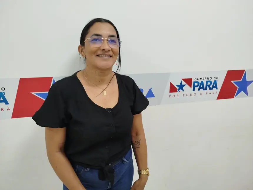 Marinilde Vieira Lima