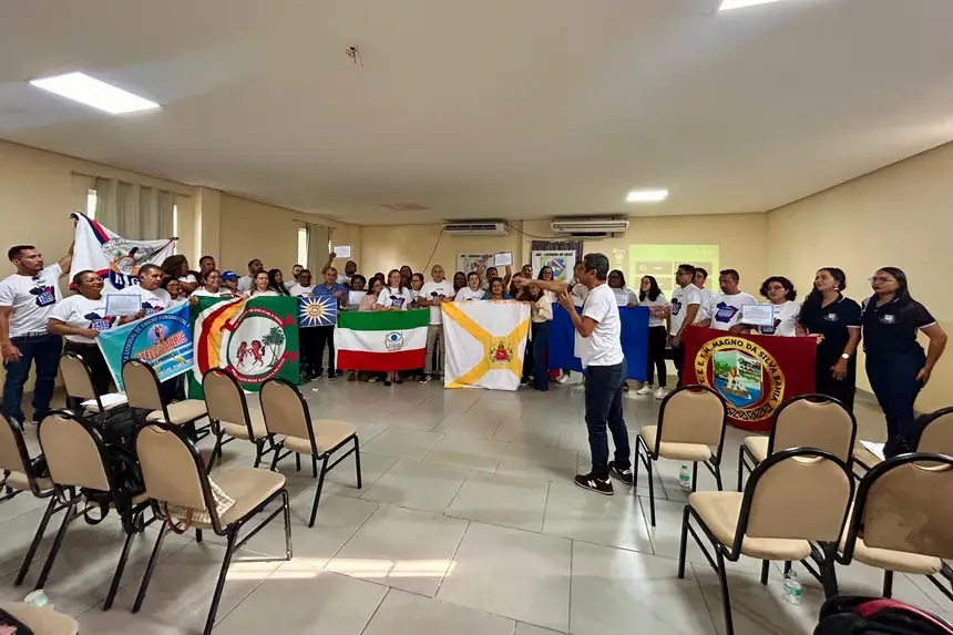 Crédito: Divulgação