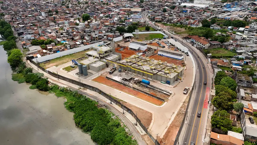 Crédito: João Caio / Ag. Pará