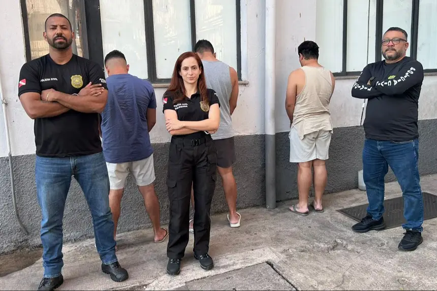 Crédito: Divulgação