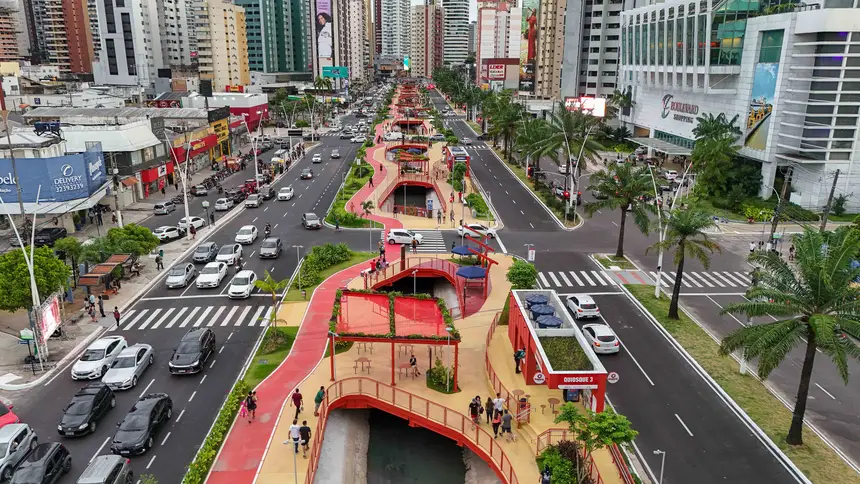 Crédito: Alexandre Costa / Ag. Pará