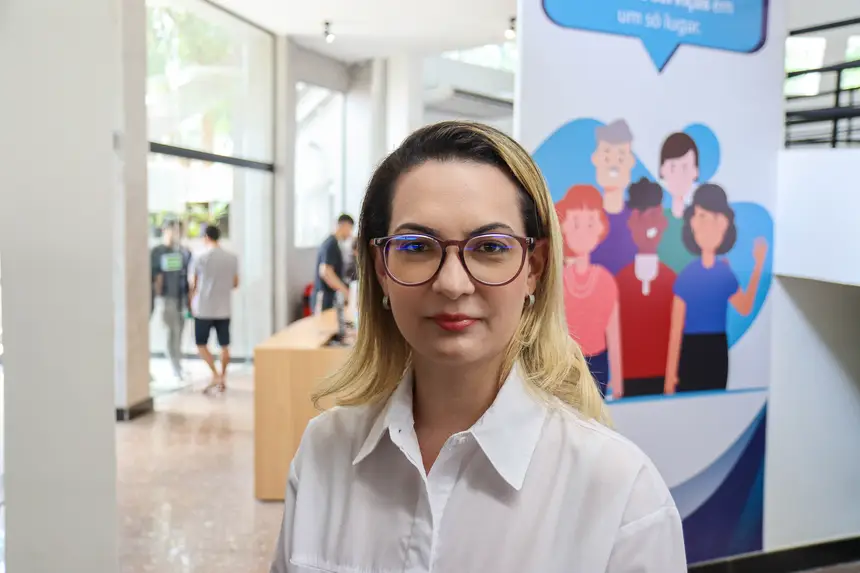 Mayla Lobato - Empresária