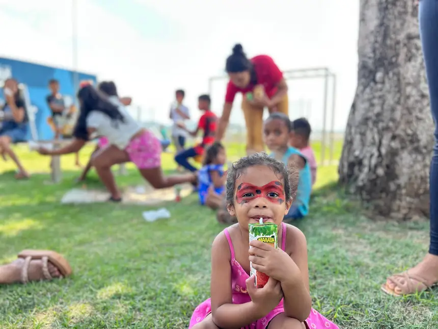 UsiPaz Canaã dos Carajás