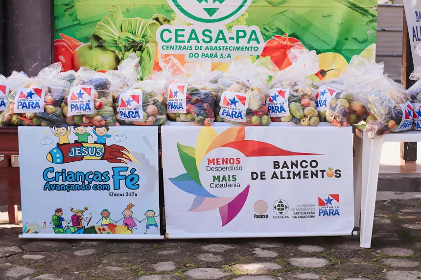 Crédito: Ascom / Ceasa