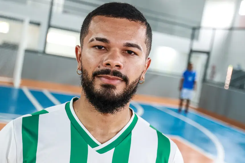 Felipe Mendes