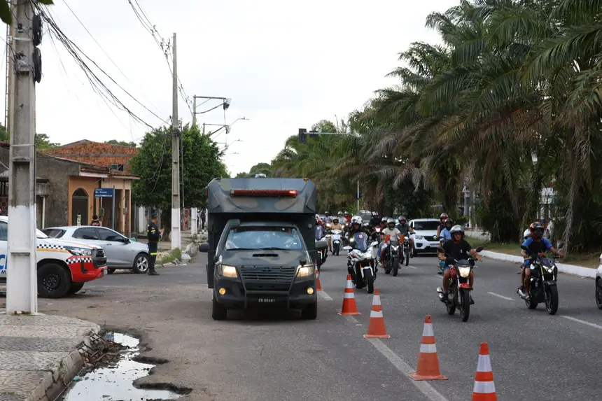 Crédito: Alex Ribeiro / Ag. Pará