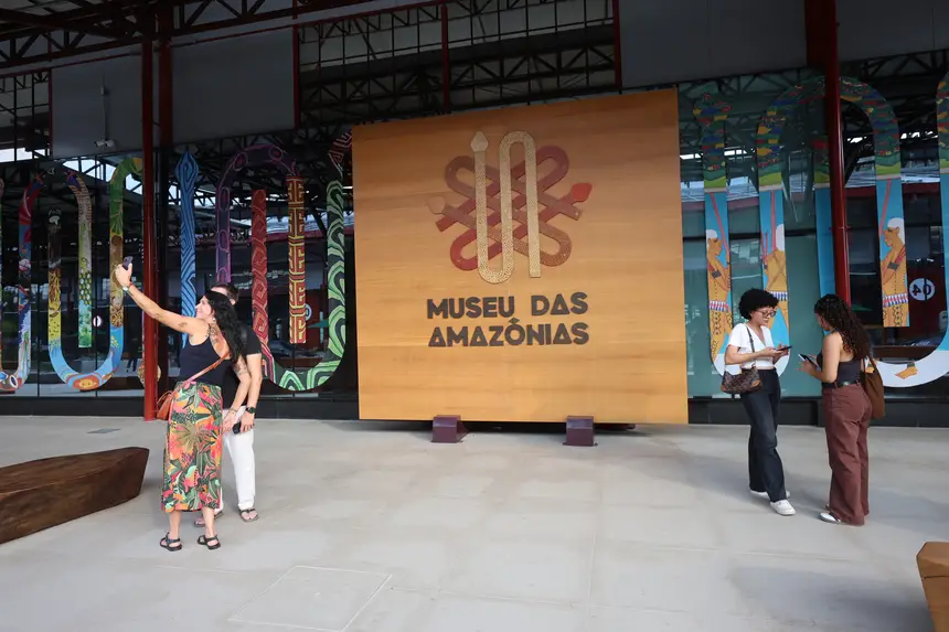 Crédito: Bruno Cecim / Ag.Pará