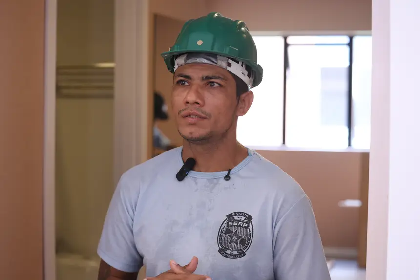 João Batista
 <div class='credito_fotos'>Foto: Rodrigo Pinheiro / Ag.Pará   |   <a href='/midias/2025/originais/20251024120234-GF00025282-F00459082.jpg' download><i class='fa-solid fa-download'></i> Download</a></div>