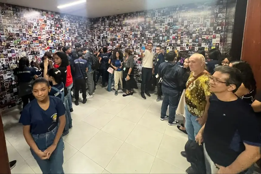 Crédito: Divulgação