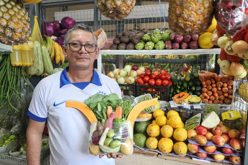 Crédito: Bruno Cecim / Ag.Pará