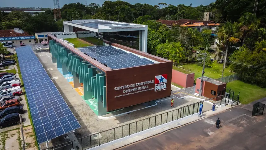 Crédito: Carlos Tavares / Ag.Para