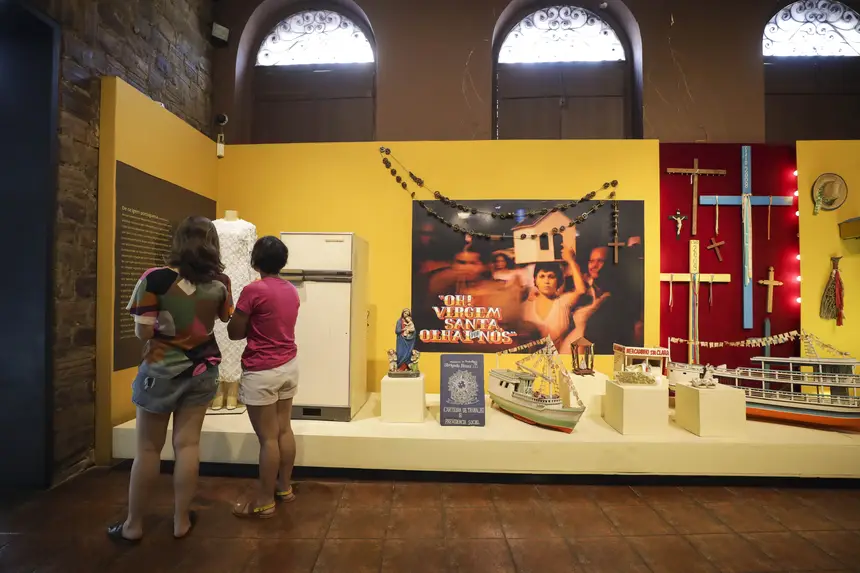 Crédito: Pedro Guerreiro / Ag. Pará