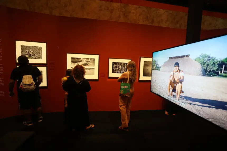 Crédito: Bruno Cecim / Ag.Pedro Guerreiro / Ag. Pará