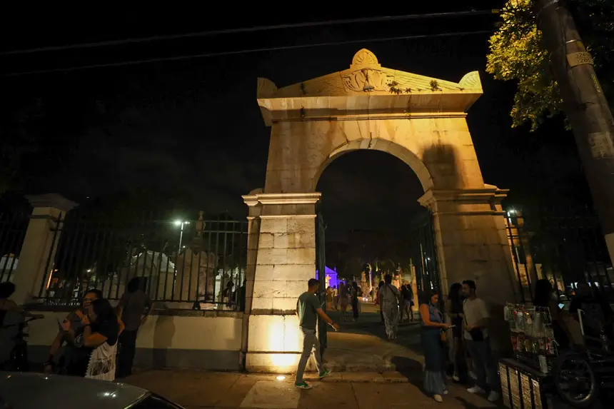 Crédito: Alex Ribeiro / Ag. Pará