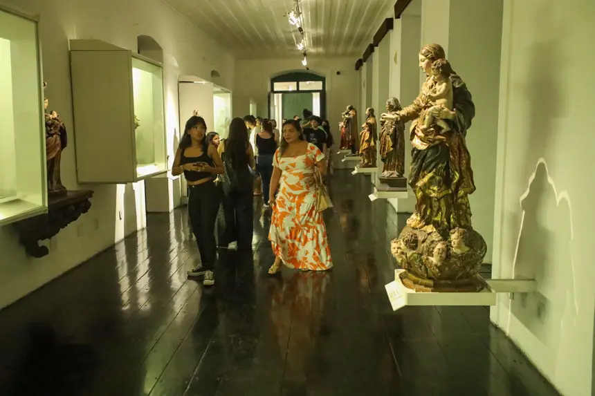 Crédito: Alex Ribeiro / Ag. Pará