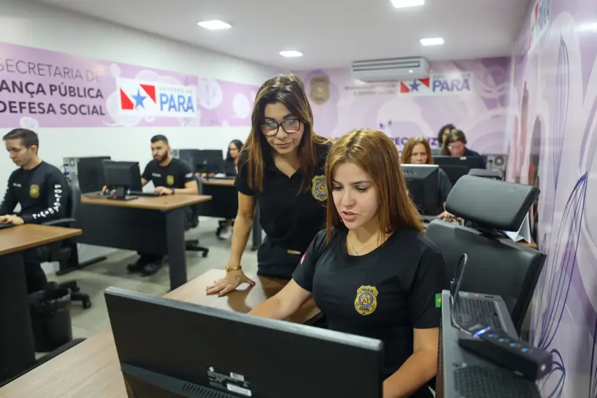 Crédito: Bruno Cecim / Ag. Pará