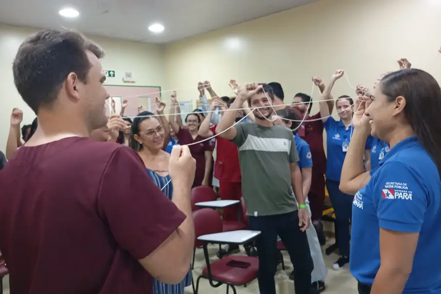 Crédito: RÔMULO D’CASTRO – ASCOM HRPT