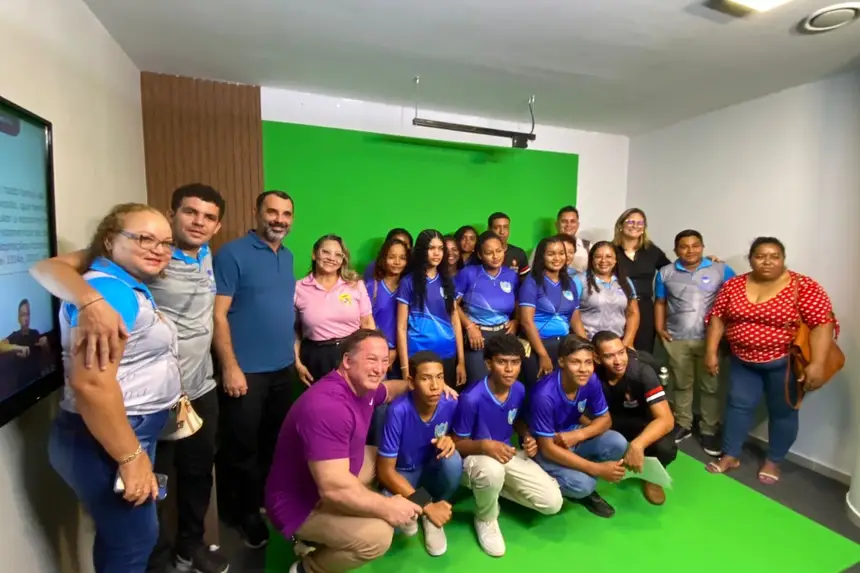 Crédito: Divulgação